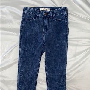 Hollister Skinny Jeans